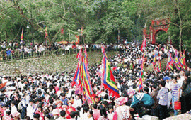Phú Thọ chủ động các phương án đảm bảo ATGT dịp Lễ hội Đền Hùng